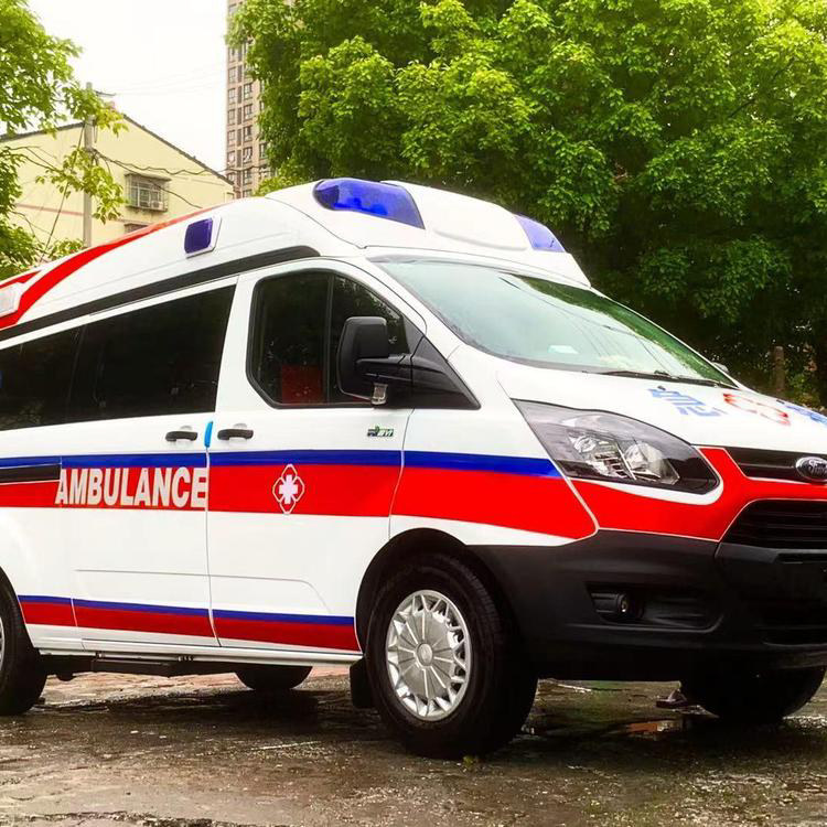 霍林郭勒重症监护救护车出租护送返乡