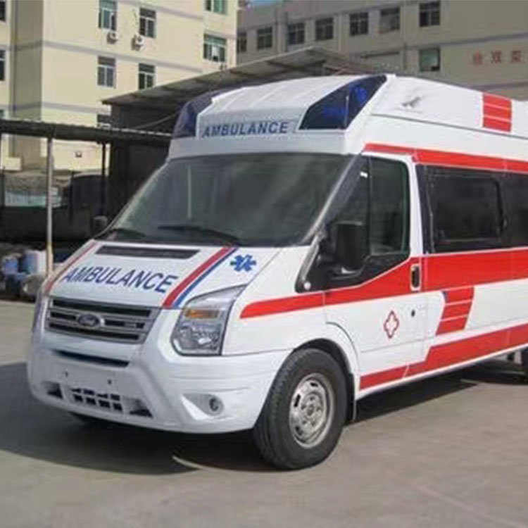 霍林郭勒救护车出租收费：安全出行，价格透明
