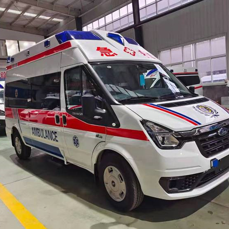 霍林郭勒演唱会救护车出租保障现场