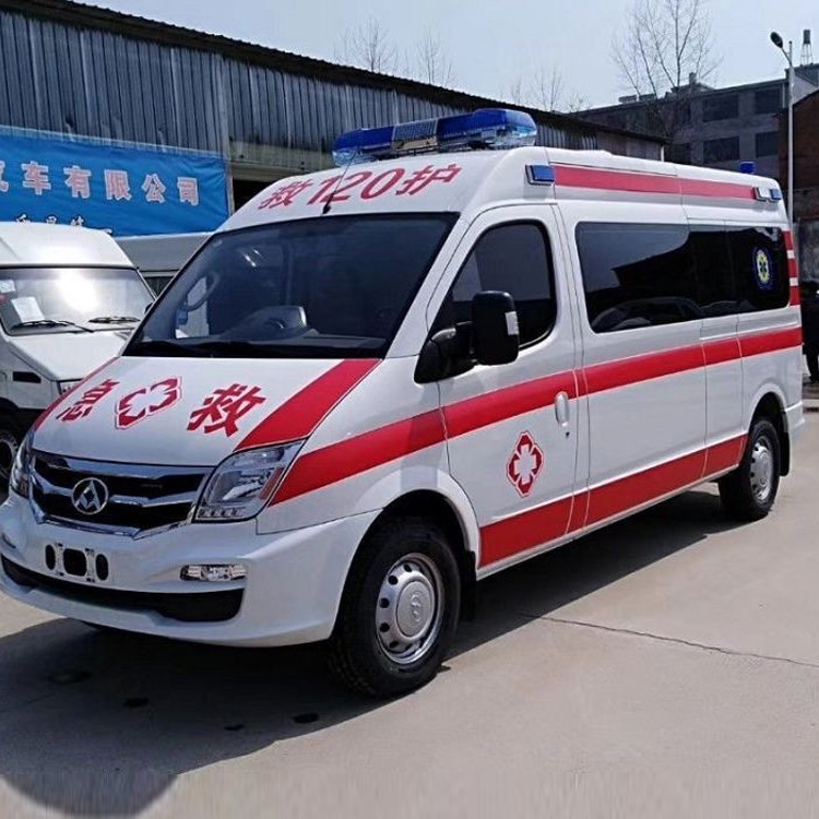 霍林郭勒马拉松租赁救护车活动保障