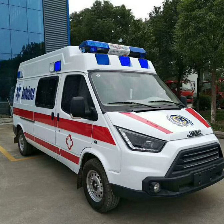 霍林郭勒救护车出租哪家好